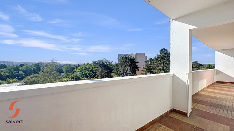 Ma-Cabane - Vente Appartement MONTLUCON, 82 m²