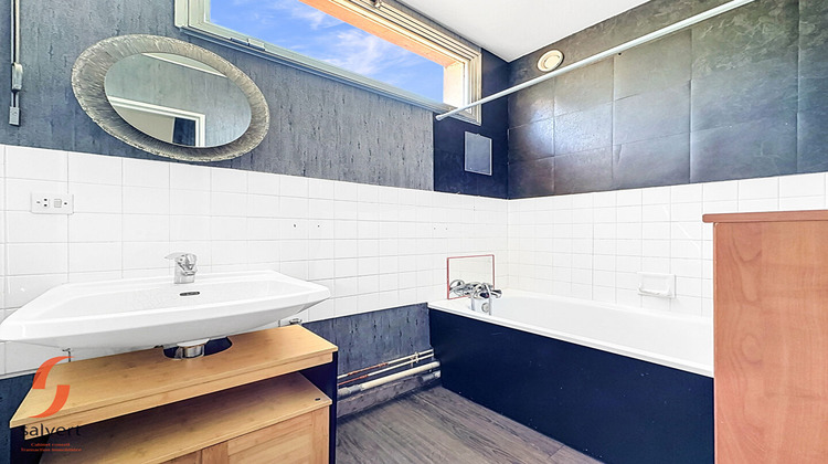 Ma-Cabane - Vente Appartement MONTLUCON, 82 m²