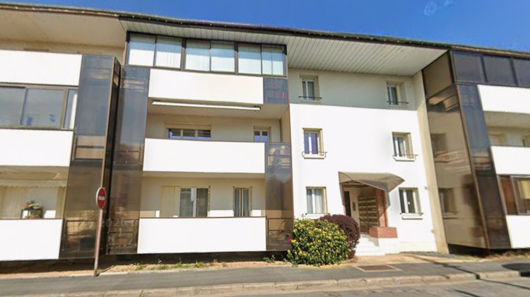 Ma-Cabane - Vente Appartement MONTLUCON, 71 m²