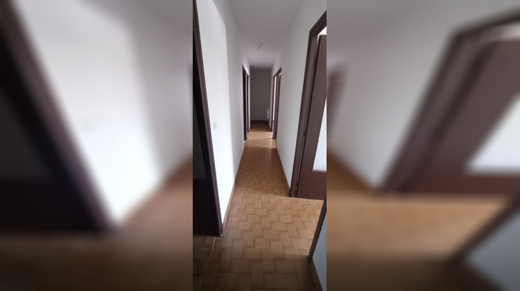 Ma-Cabane - Vente Appartement MONTLUCON, 71 m²