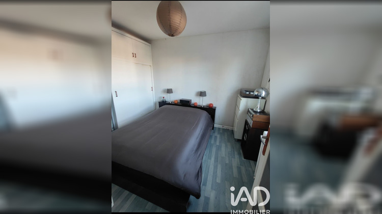 Ma-Cabane - Vente Appartement Montluçon, 56 m²
