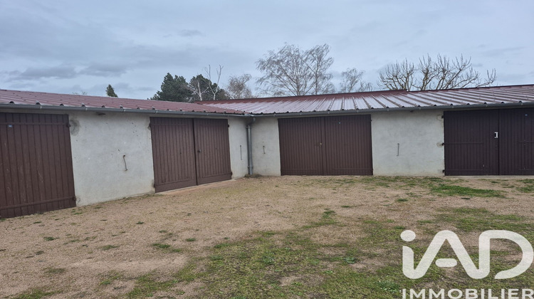 Ma-Cabane - Vente Appartement Montluçon, 56 m²