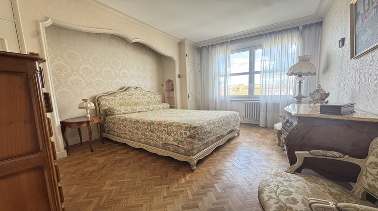 Ma-Cabane - Vente Appartement Montluçon, 116 m²