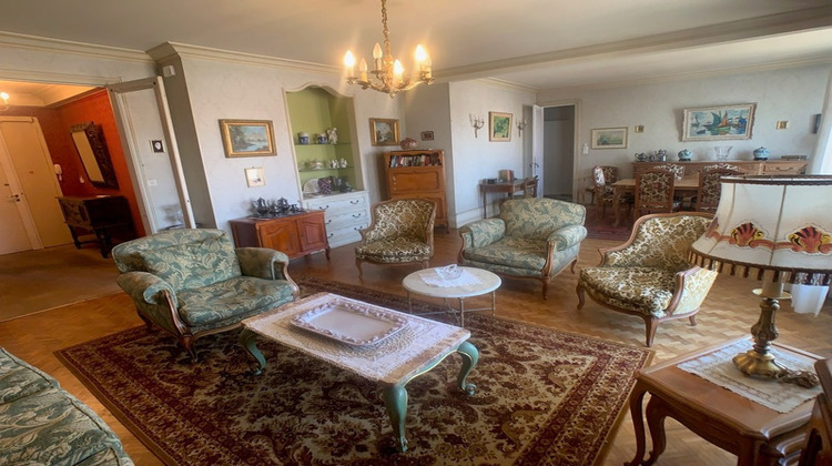 Ma-Cabane - Vente Appartement MONTLUCON, 116 m²