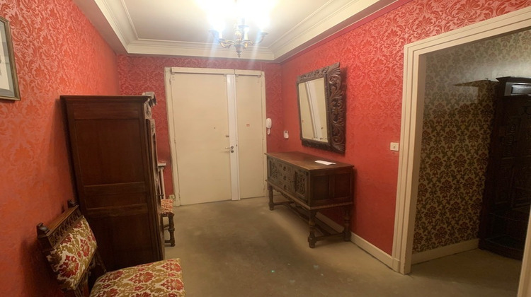 Ma-Cabane - Vente Appartement MONTLUCON, 116 m²