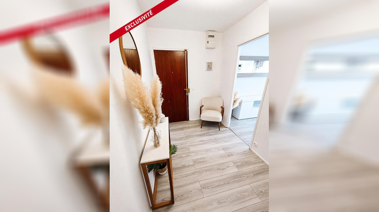 Ma-Cabane - Vente Appartement MONTLUCON, 75 m²