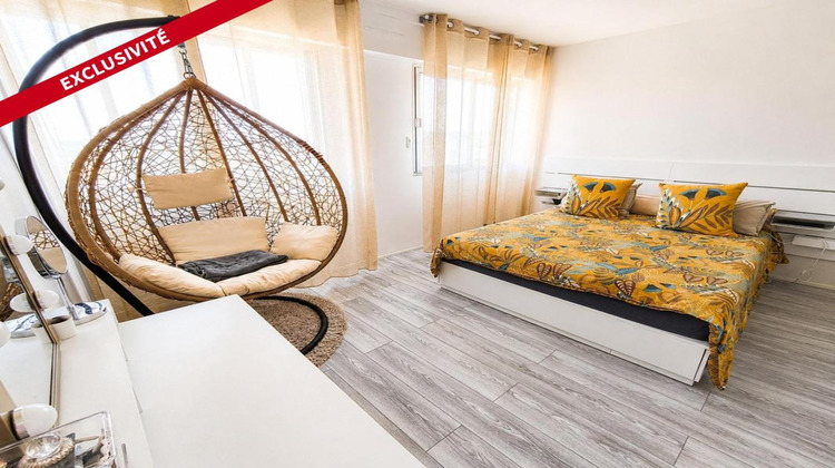 Ma-Cabane - Vente Appartement MONTLUCON, 75 m²