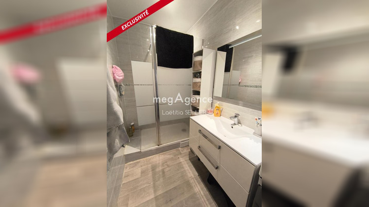 Ma-Cabane - Vente Appartement MONTLUCON, 75 m²