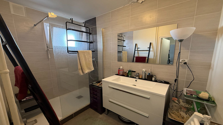 Ma-Cabane - Vente Appartement MONTLUCON, 73 m²