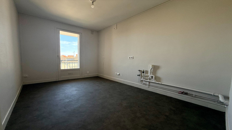 Ma-Cabane - Vente Appartement MONTLUCON, 73 m²