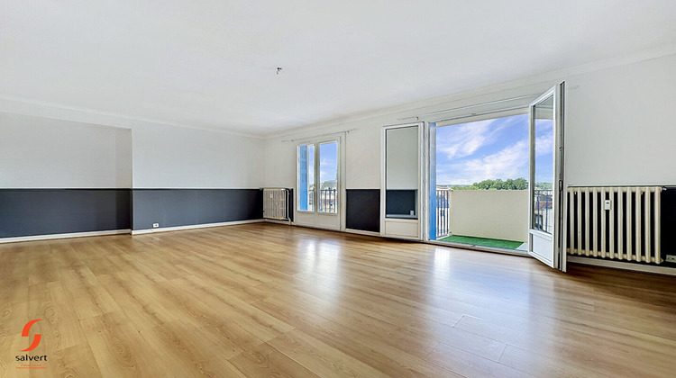 Ma-Cabane - Vente Appartement MONTLUCON, 72 m²