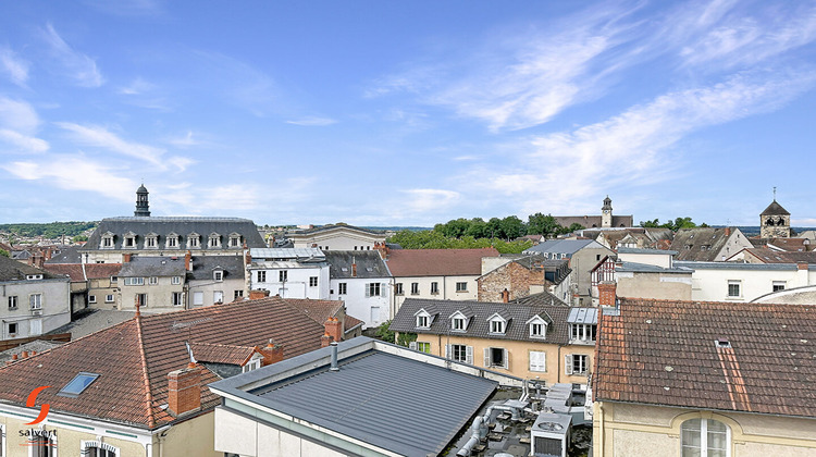 Ma-Cabane - Vente Appartement MONTLUCON, 72 m²