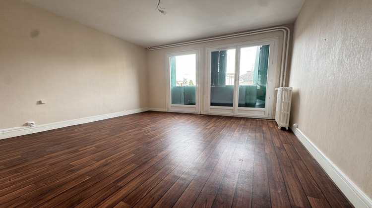 Ma-Cabane - Vente Appartement Montluçon, 84 m²