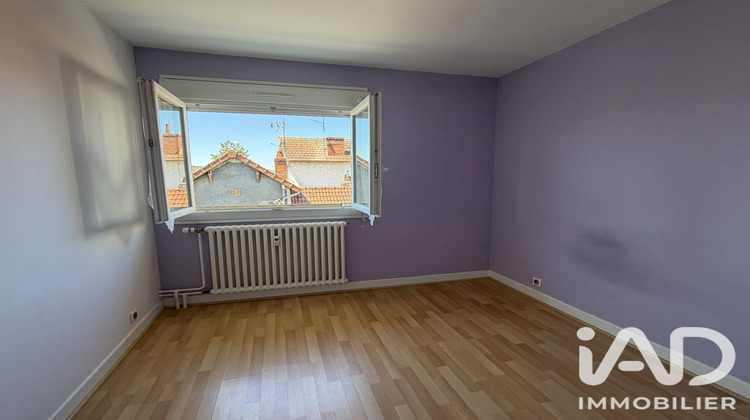 Ma-Cabane - Vente Appartement Montluçon, 57 m²