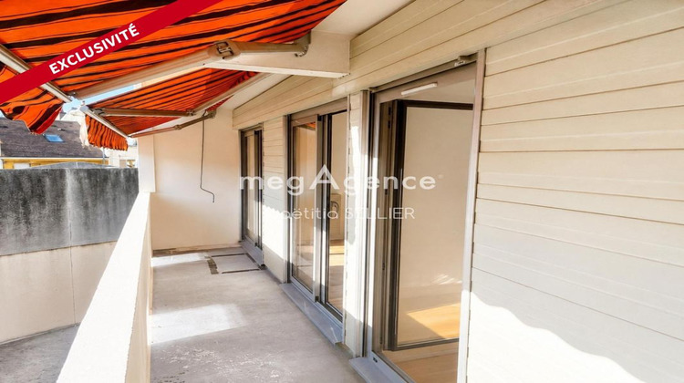 Ma-Cabane - Vente Appartement MONTLUCON, 88 m²