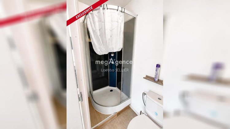 Ma-Cabane - Vente Appartement MONTLUCON, 88 m²