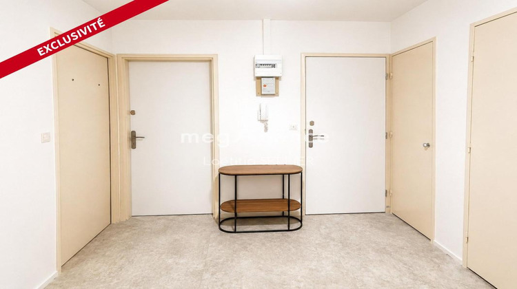 Ma-Cabane - Vente Appartement MONTLUCON, 88 m²