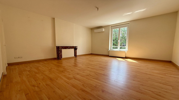 Ma-Cabane - Vente Appartement MONTLUCON, 156 m²