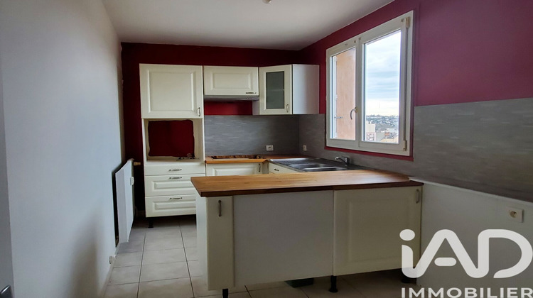 Ma-Cabane - Vente Appartement Montluçon, 65 m²