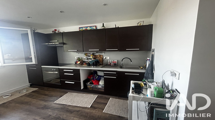 Ma-Cabane - Vente Appartement Montluçon, 70 m²