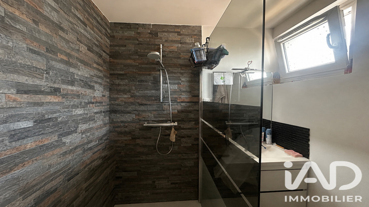 Ma-Cabane - Vente Appartement Montluçon, 70 m²