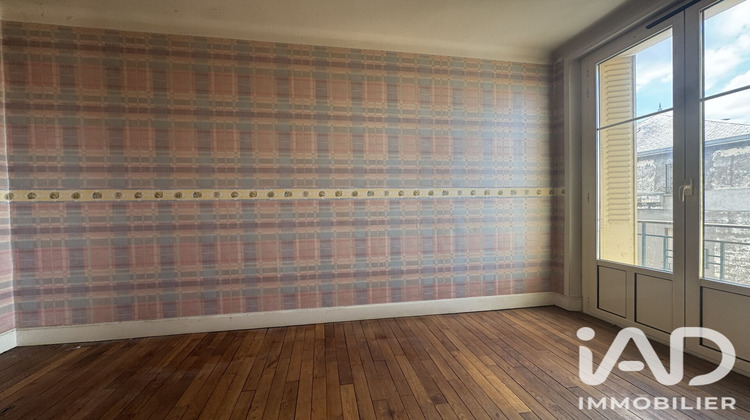 Ma-Cabane - Vente Appartement Montluçon, 74 m²
