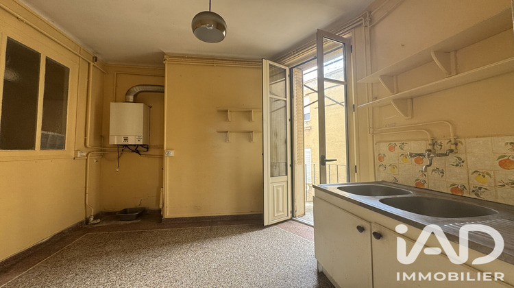 Ma-Cabane - Vente Appartement Montluçon, 74 m²
