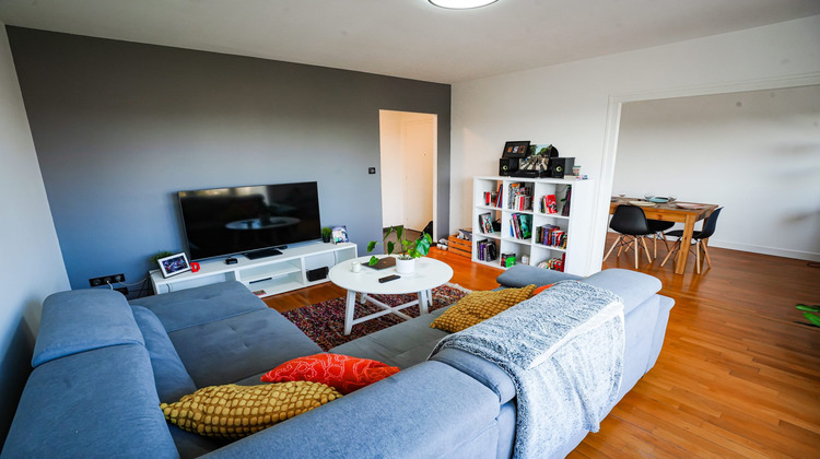 Ma-Cabane - Vente Appartement Montluçon, 71 m²
