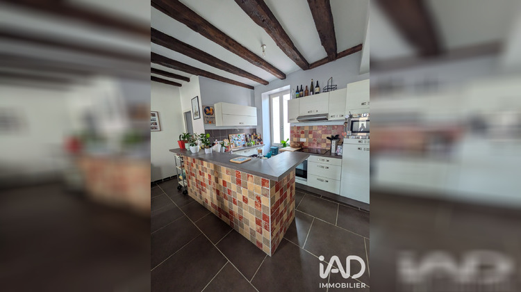 Ma-Cabane - Vente Appartement Montluçon, 72 m²
