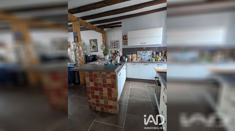 Ma-Cabane - Vente Appartement Montluçon, 72 m²