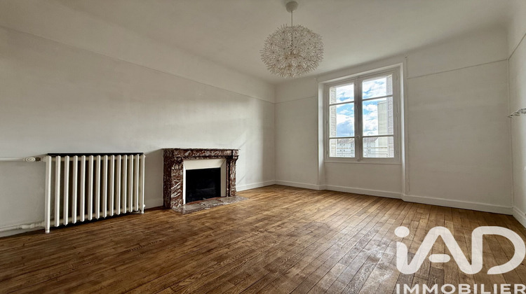 Ma-Cabane - Vente Appartement Montluçon, 85 m²
