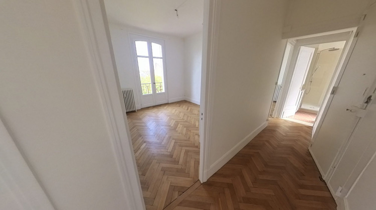 Ma-Cabane - Vente Appartement Montluçon, 81 m²