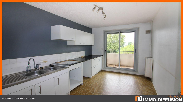 Ma-Cabane - Vente Appartement MONTLUEL, 66 m²