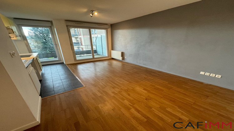 Ma-Cabane - Vente Appartement Montluel, 58 m²