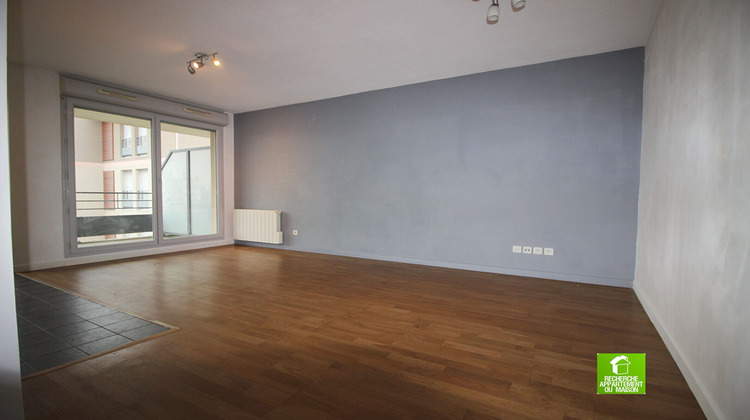 Ma-Cabane - Vente Appartement MONTLUEL, 57 m²