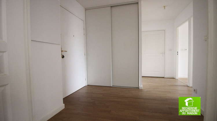 Ma-Cabane - Vente Appartement MONTLUEL, 57 m²