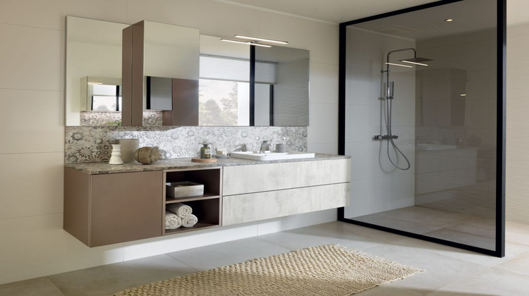 Ma-Cabane - Vente Appartement Montluel, 58 m²