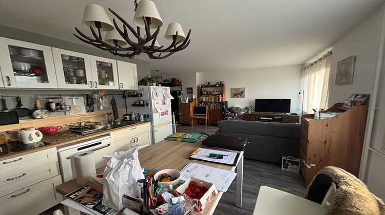 Ma-Cabane - Vente Appartement MONTLUEL, 58 m²
