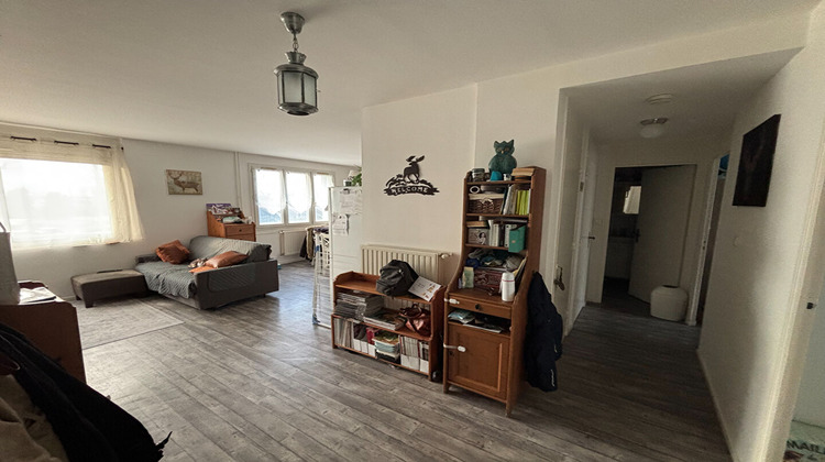 Ma-Cabane - Vente Appartement MONTLUEL, 58 m²