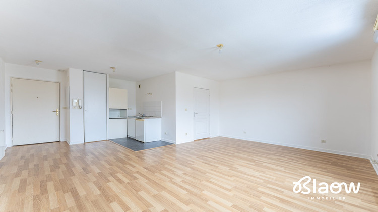 Ma-Cabane - Vente Appartement Montluel, 34 m²