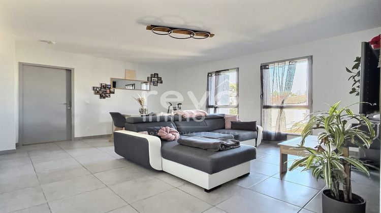 Ma-Cabane - Vente Appartement MONTLUEL, 56 m²