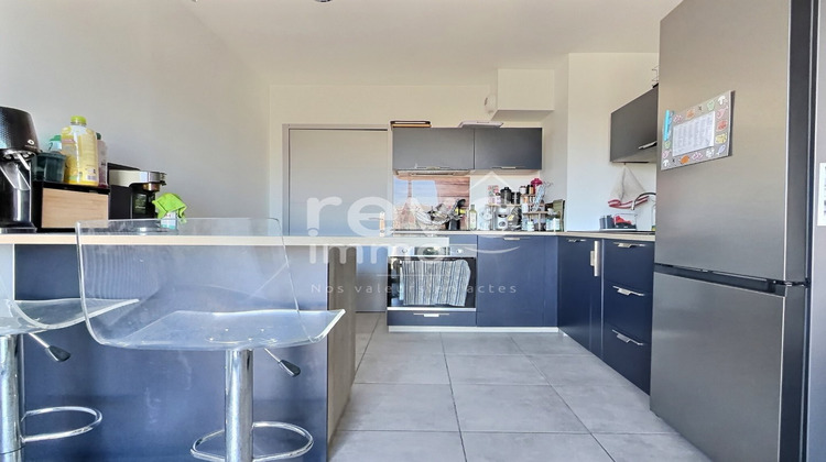 Ma-Cabane - Vente Appartement MONTLUEL, 56 m²