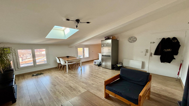 Ma-Cabane - Vente Appartement MONTLUEL, 42 m²