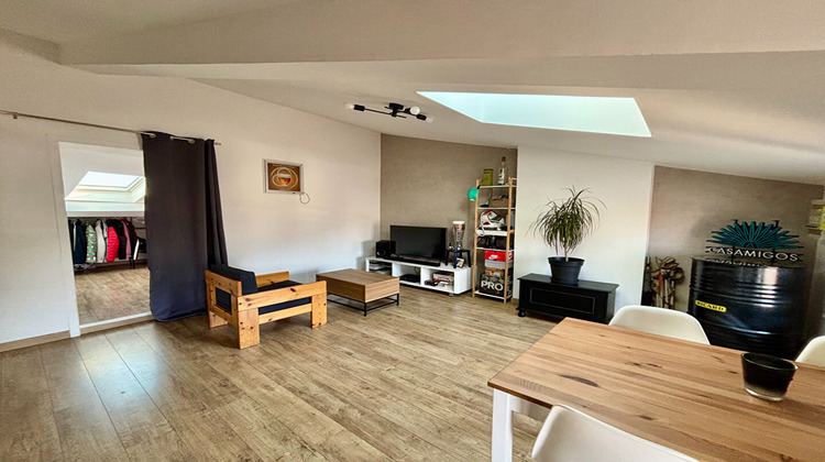 Ma-Cabane - Vente Appartement MONTLUEL, 42 m²