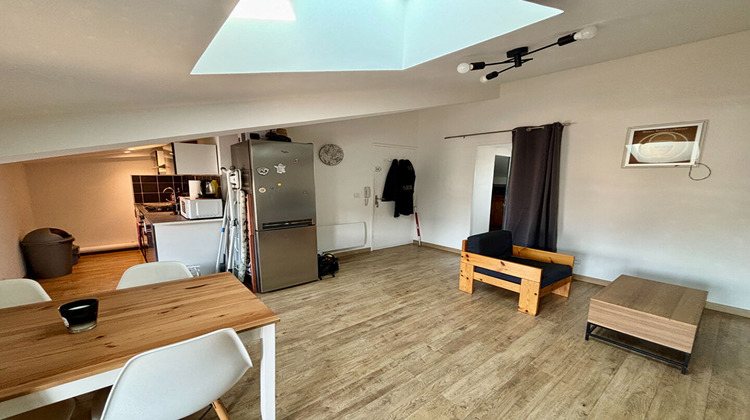 Ma-Cabane - Vente Appartement MONTLUEL, 42 m²