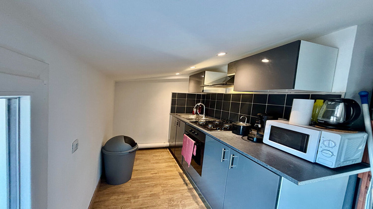 Ma-Cabane - Vente Appartement MONTLUEL, 42 m²