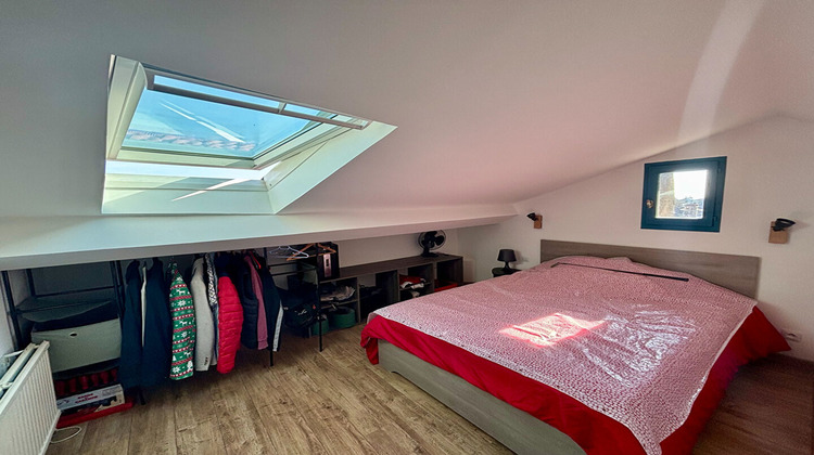 Ma-Cabane - Vente Appartement MONTLUEL, 42 m²