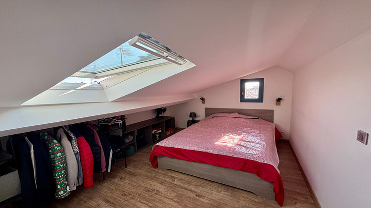 Ma-Cabane - Vente Appartement MONTLUEL, 42 m²