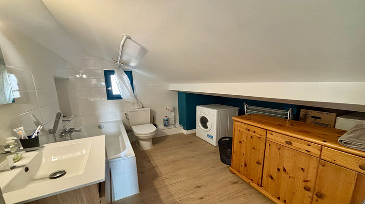 Ma-Cabane - Vente Appartement MONTLUEL, 42 m²