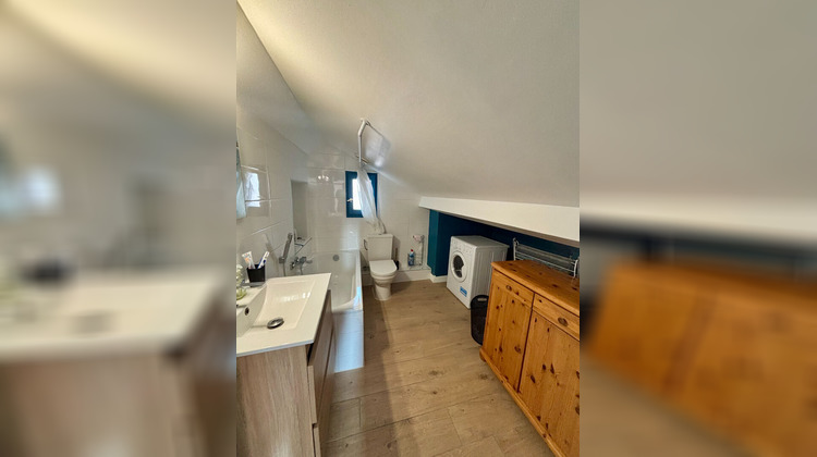 Ma-Cabane - Vente Appartement MONTLUEL, 42 m²